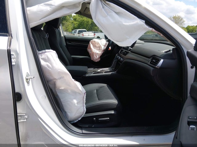 Honda Accord Ex-l 2.0t