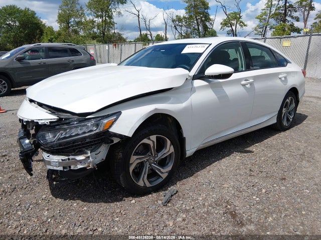Honda Accord Ex-l 2.0t