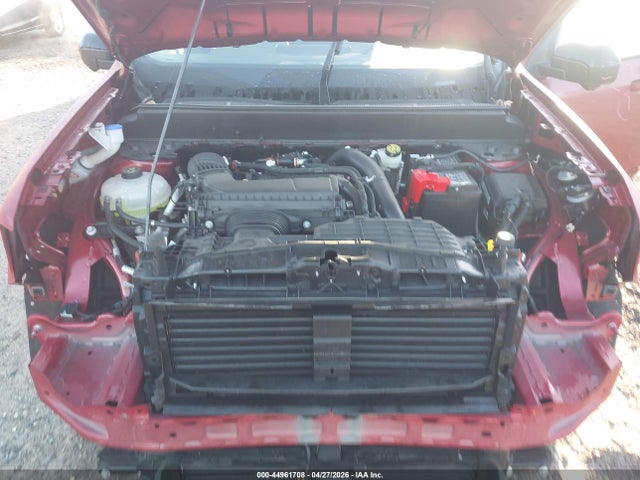 Ford Maverick Lariat