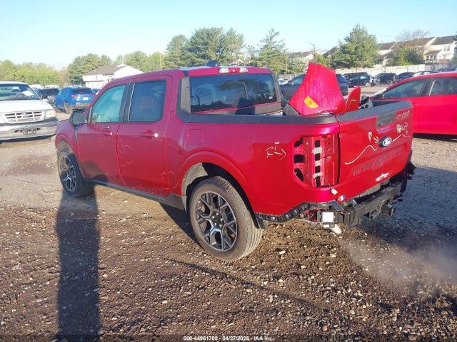 Ford Maverick Lariat