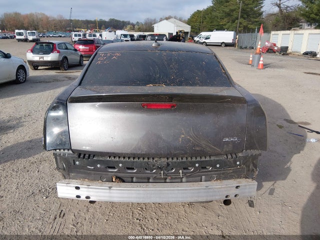 Chrysler 300 300s