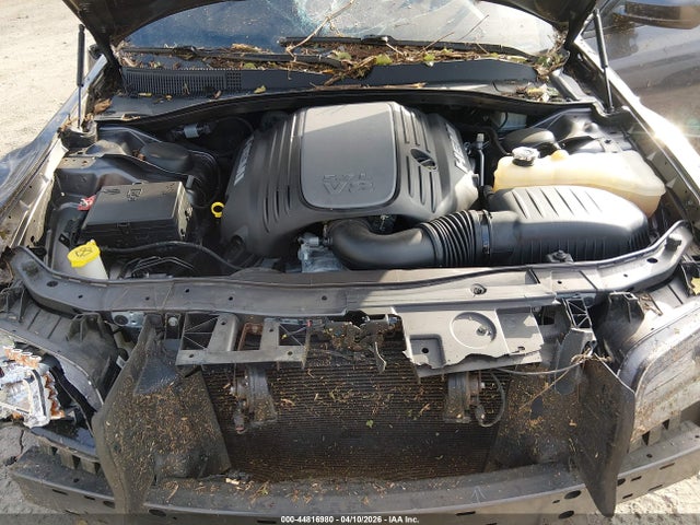 Chrysler 300 300s