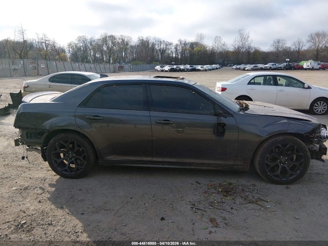 Chrysler 300 300s