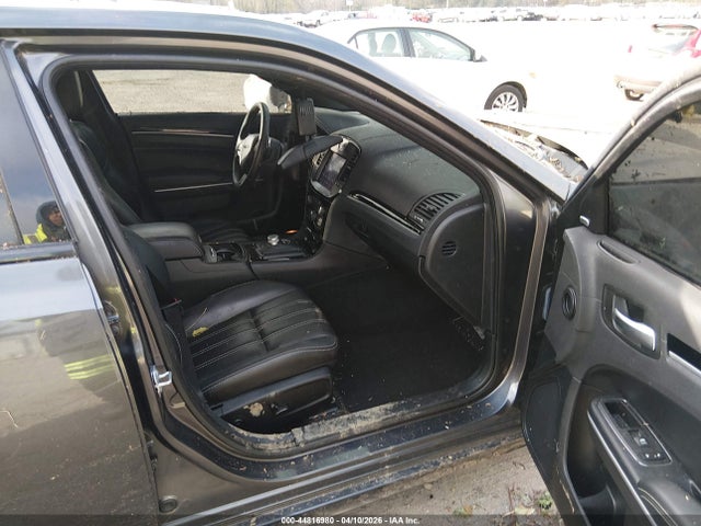 Chrysler 300 300s
