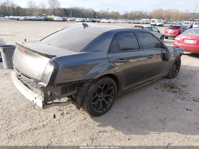 Chrysler 300 300s