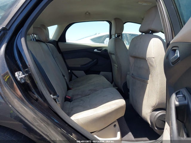 Ford Focus Electric