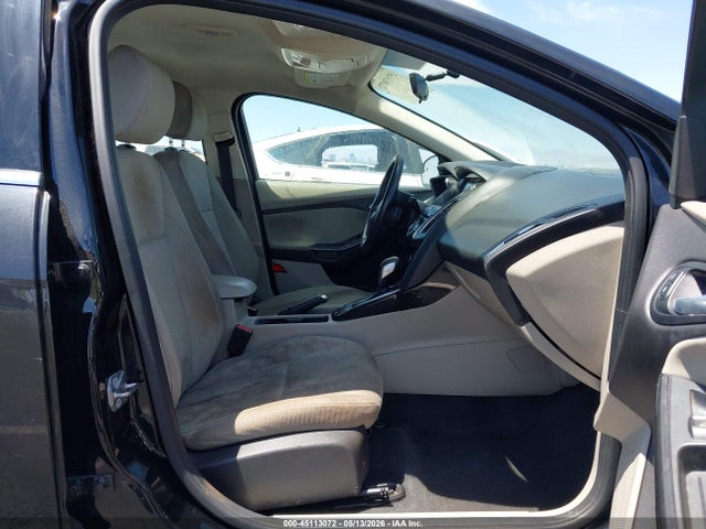 Ford Focus Electric