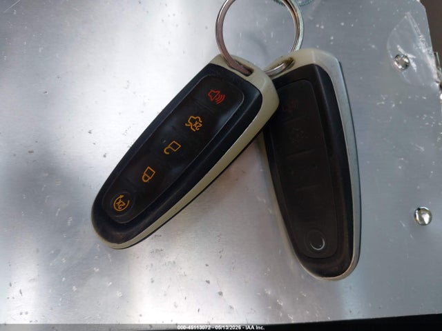 Ford Focus Electric