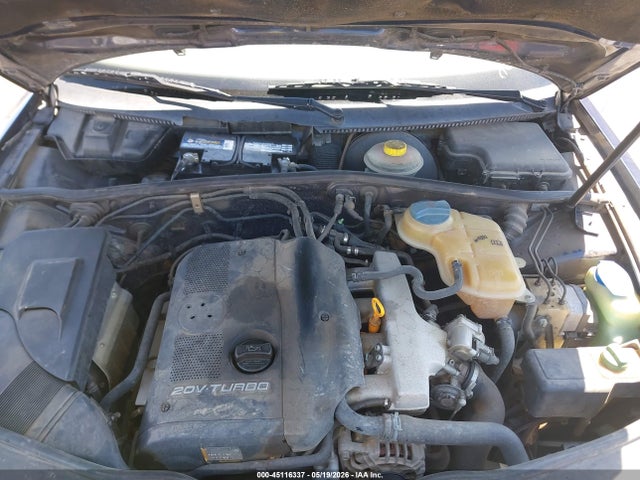 Volkswagen Passat Gls