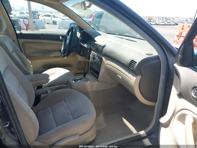 Volkswagen Passat Gls