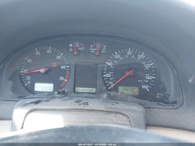 Volkswagen Passat Gls