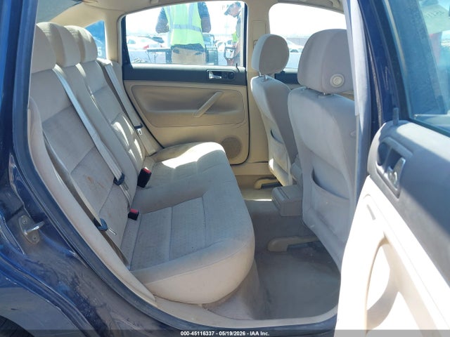 Volkswagen Passat Gls