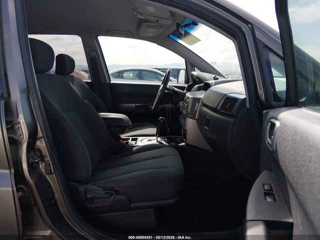 Mitsubishi Endeavor Ls