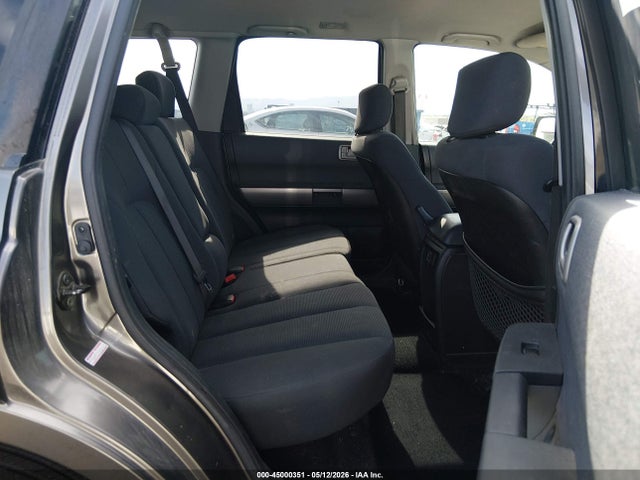 Mitsubishi Endeavor Ls