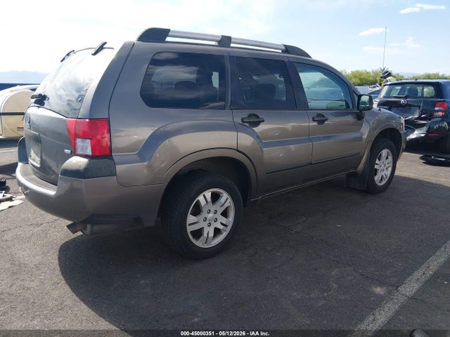 Mitsubishi Endeavor Ls