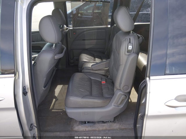 Honda Odyssey Ex-l