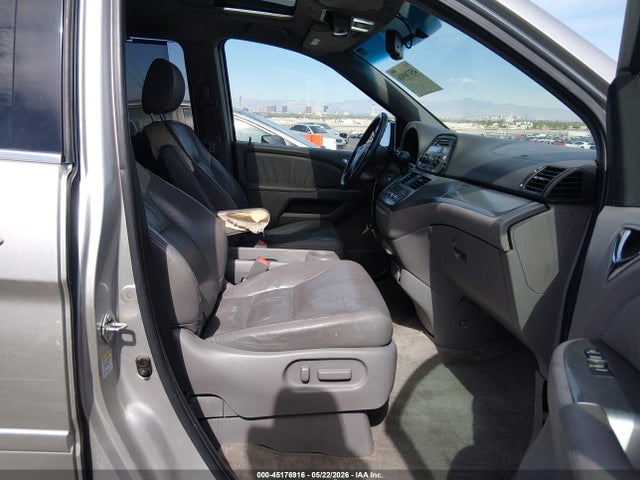 Honda Odyssey Ex-l