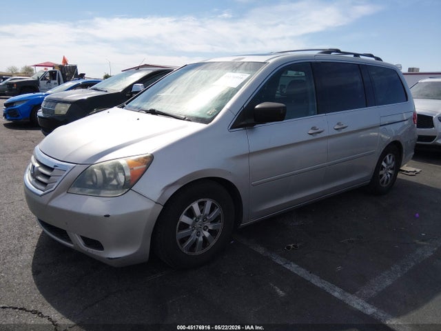Honda Odyssey Ex-l
