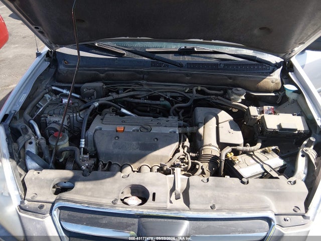 Honda CR-V Lx