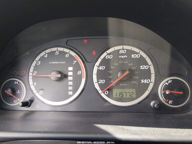 Honda CR-V Lx