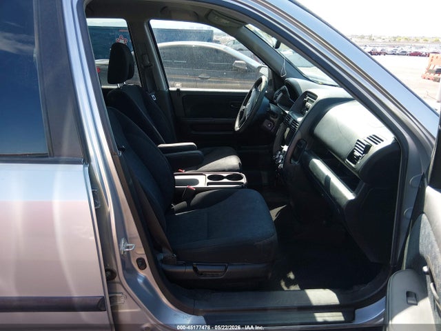 Honda CR-V Lx