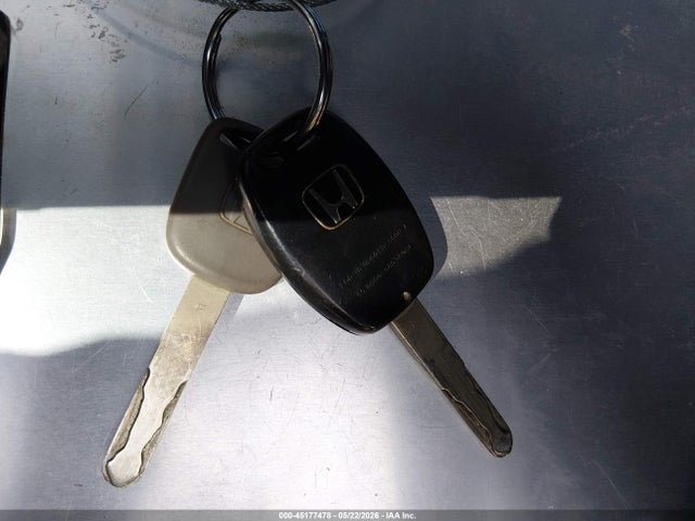 Honda CR-V Lx