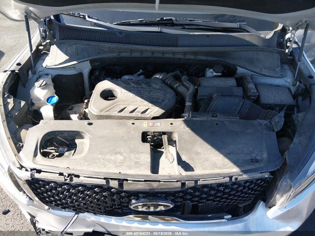 Kia Sorento 2.0t Ex