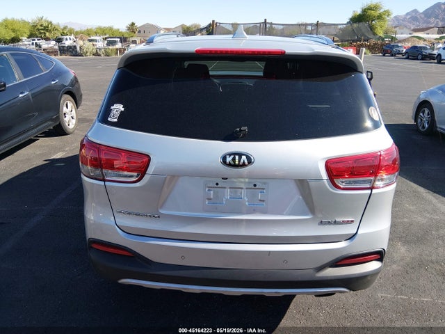 Kia Sorento 2.0t Ex