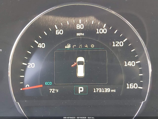 Kia Sorento 2.0t Ex