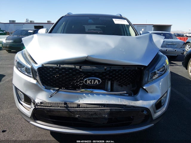 Kia Sorento 2.0t Ex