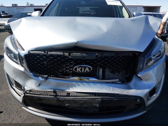 Kia Sorento 2.0t Ex