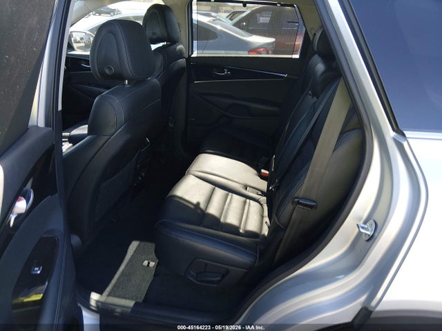 Kia Sorento 2.0t Ex
