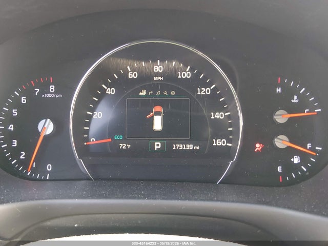 Kia Sorento 2.0t Ex