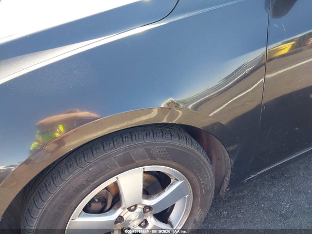 Chevrolet Cruze 1lt Auto