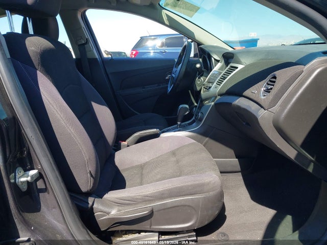 Chevrolet Cruze 1lt Auto