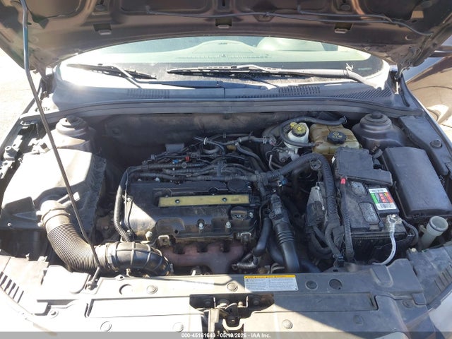 Chevrolet Cruze 1lt Auto