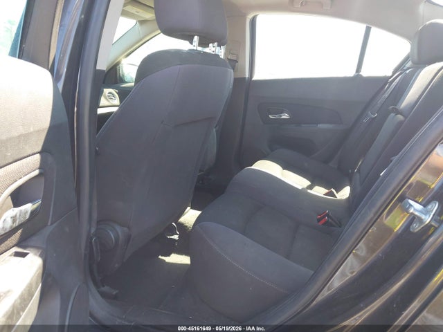 Chevrolet Cruze 1lt Auto