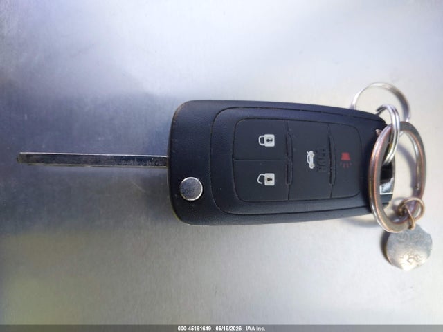 Chevrolet Cruze 1lt Auto