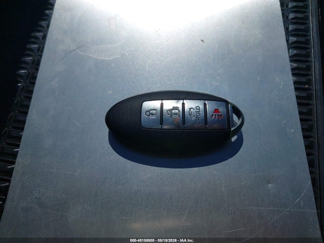 INFINITI G35 Journey