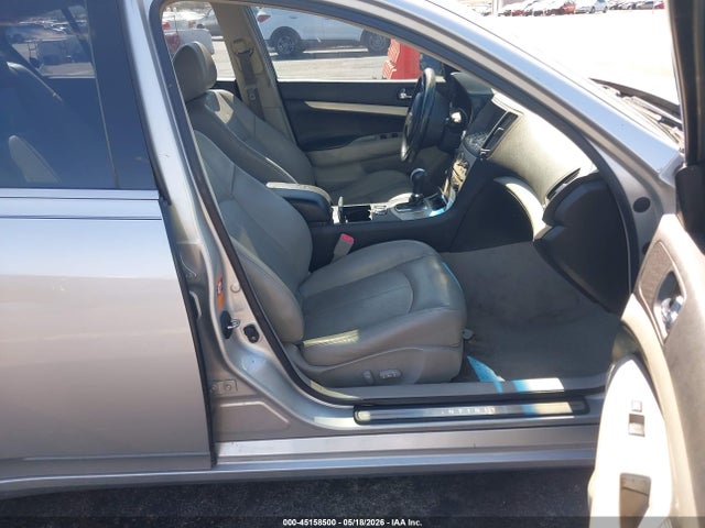 INFINITI G35 Journey