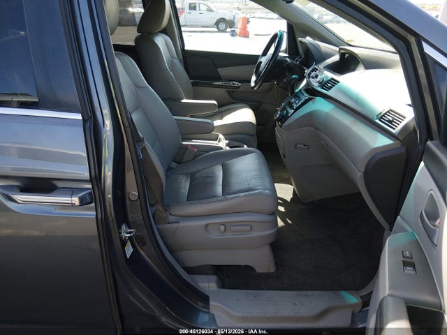 Honda Odyssey Ex-l