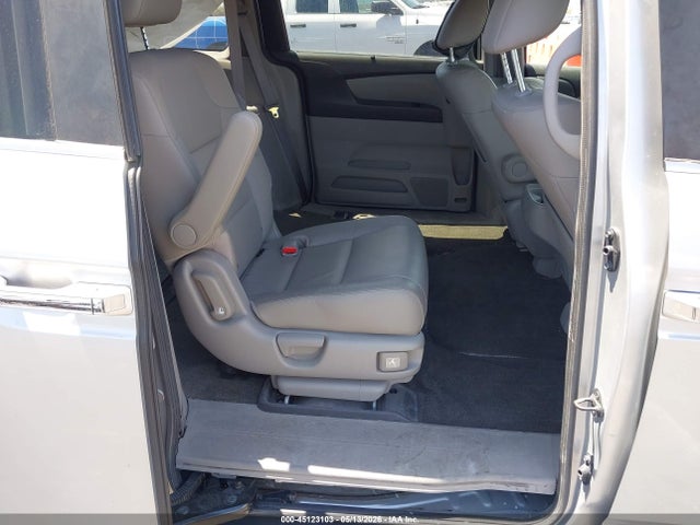Honda Odyssey Ex-l