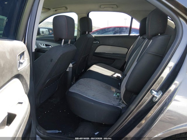 Chevrolet Equinox 1lt
