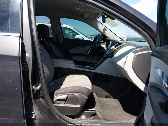 Chevrolet Equinox 1lt