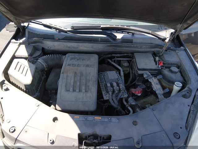 Chevrolet Equinox 1lt