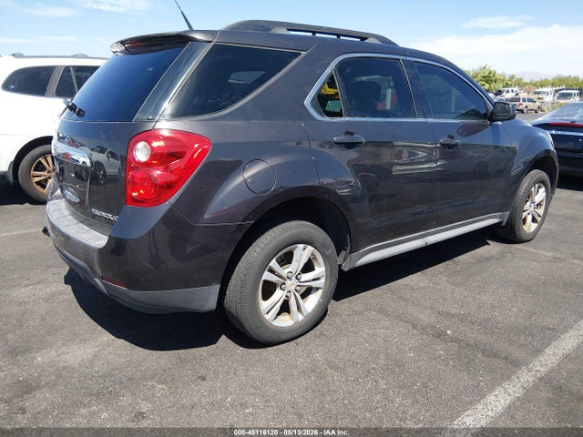 Chevrolet Equinox 1lt
