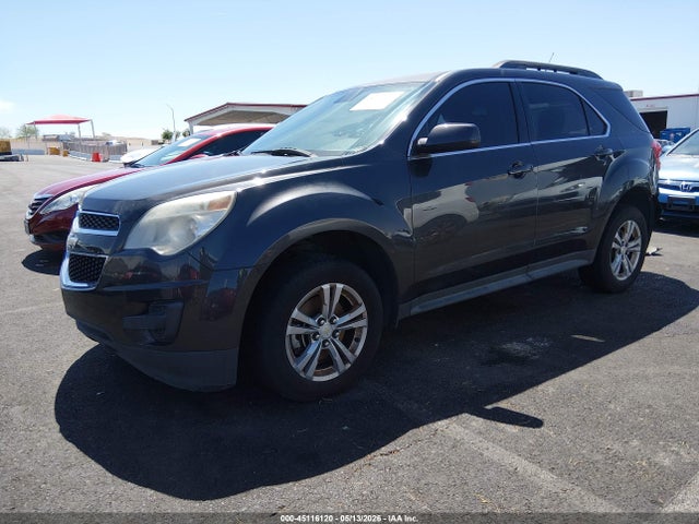 Chevrolet Equinox 1lt