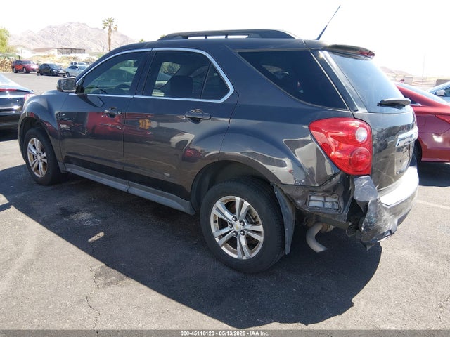 Chevrolet Equinox 1lt
