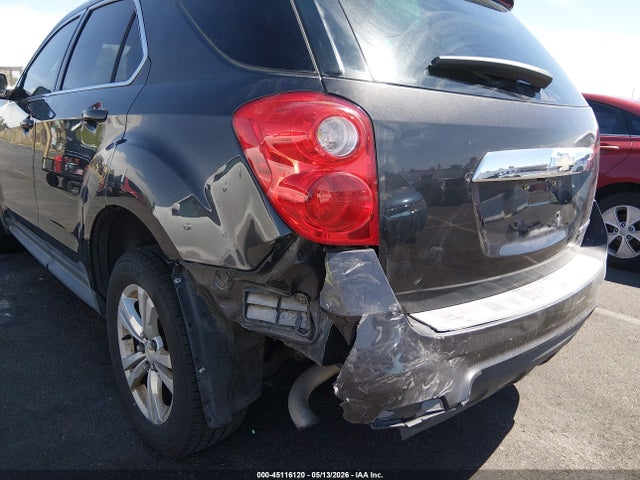Chevrolet Equinox 1lt