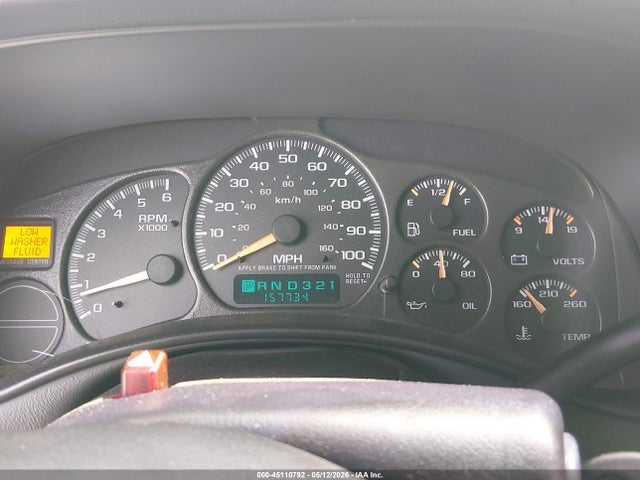 GMC Sierra 1500 Sle